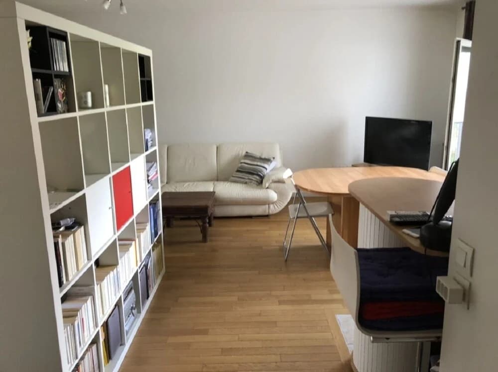 Furnished Studio on the Floor - photo 6
