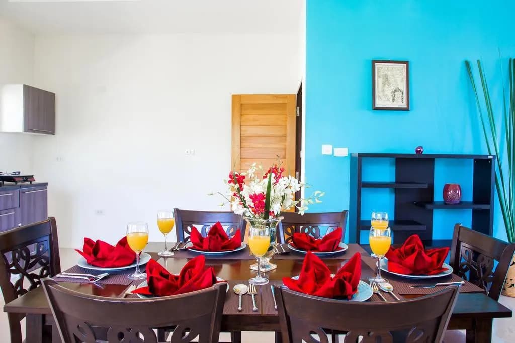 Tropica Villa Resort - photo 21