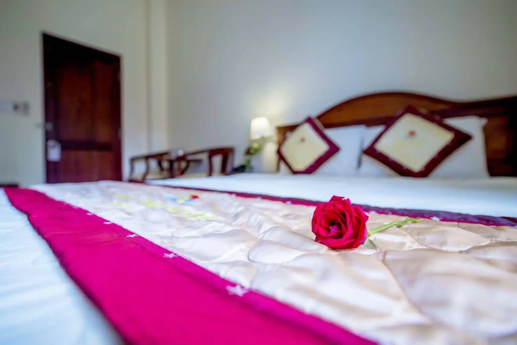 Blue Ocean Hotel - photo 7