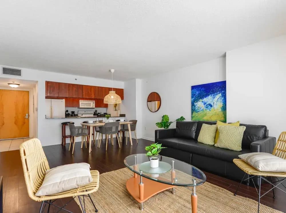 Well Located Condos in Brickell - photo 33