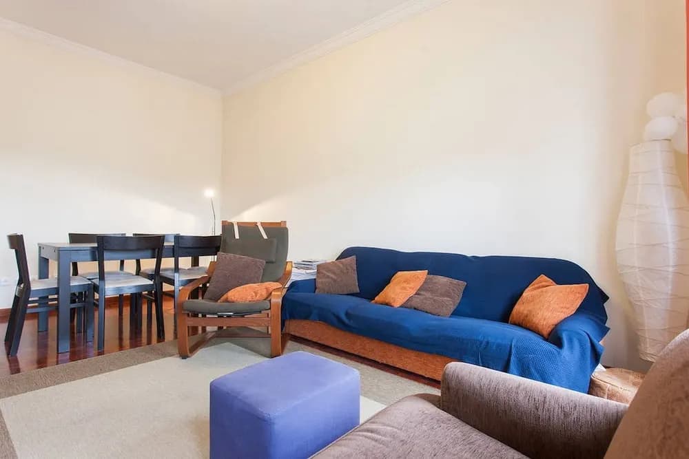 02 Nice Flat by Quinta das Conchas - main photo