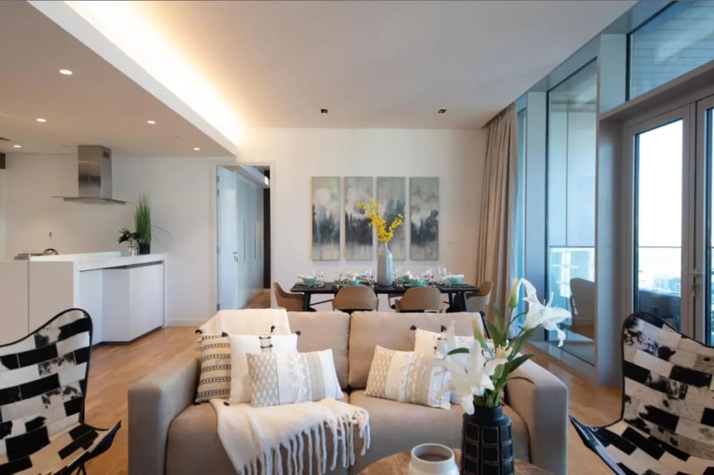 Maison Privee Bluewaters - photo 1