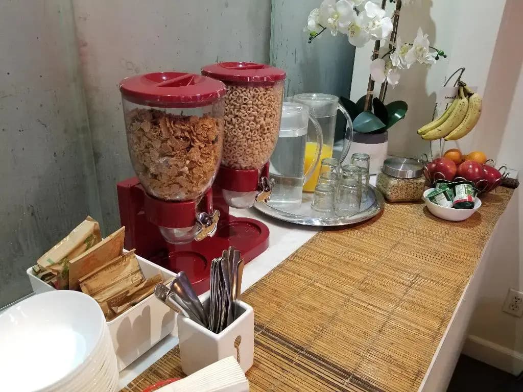 414 Hotel - photo 12