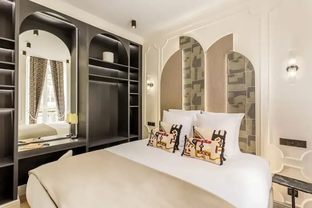 Merveil Signature Suite - Montmartre - photo 6