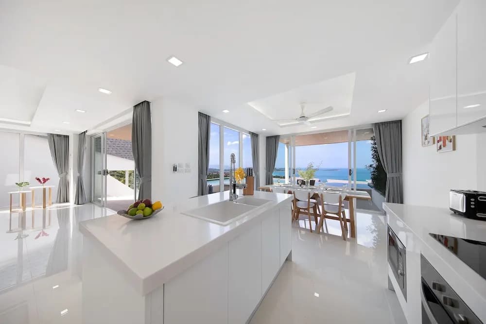 Villa Evelyn 4BR-Ocean Views - photo 13