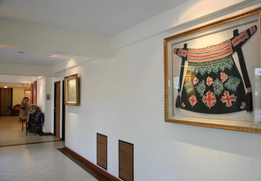 The XYM Hotel - photo 11