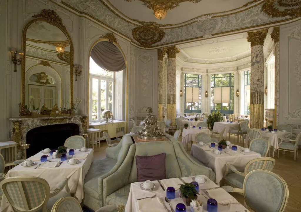 Pestana Palace Lisboa Hotel & National Monument - The Leading Hotels of the World - photo 27