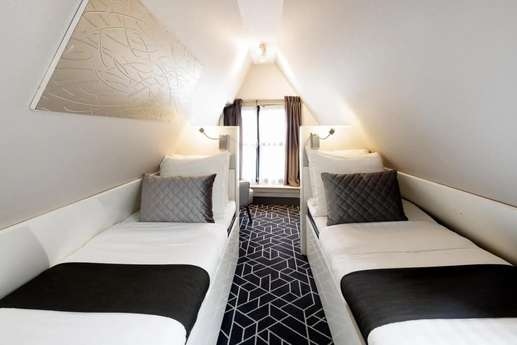 Hotel CC - photo 3