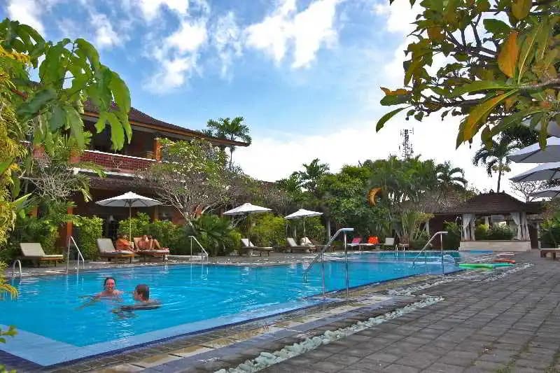 Bumi Ayu Villa - photo 5