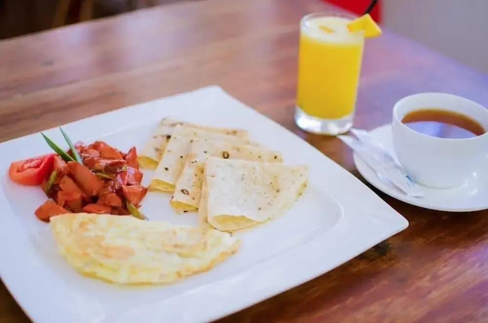 Hanifaru Beach Inn - photo 9