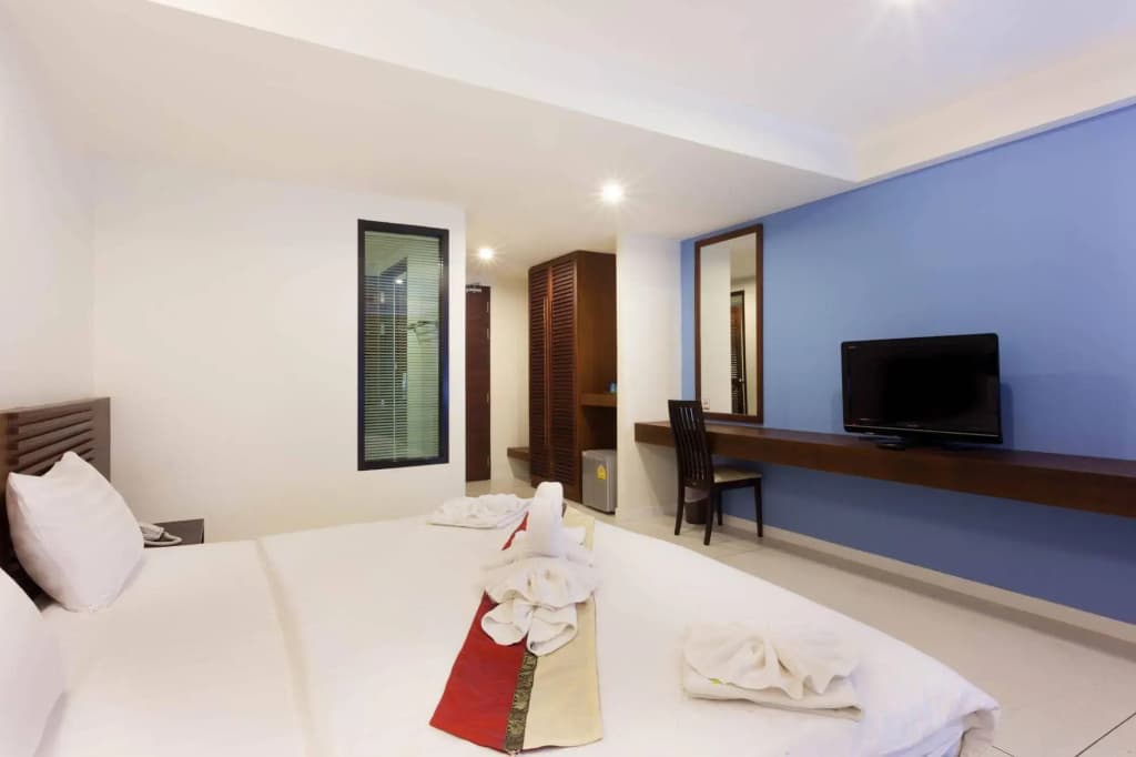 Coco Resort - photo 4