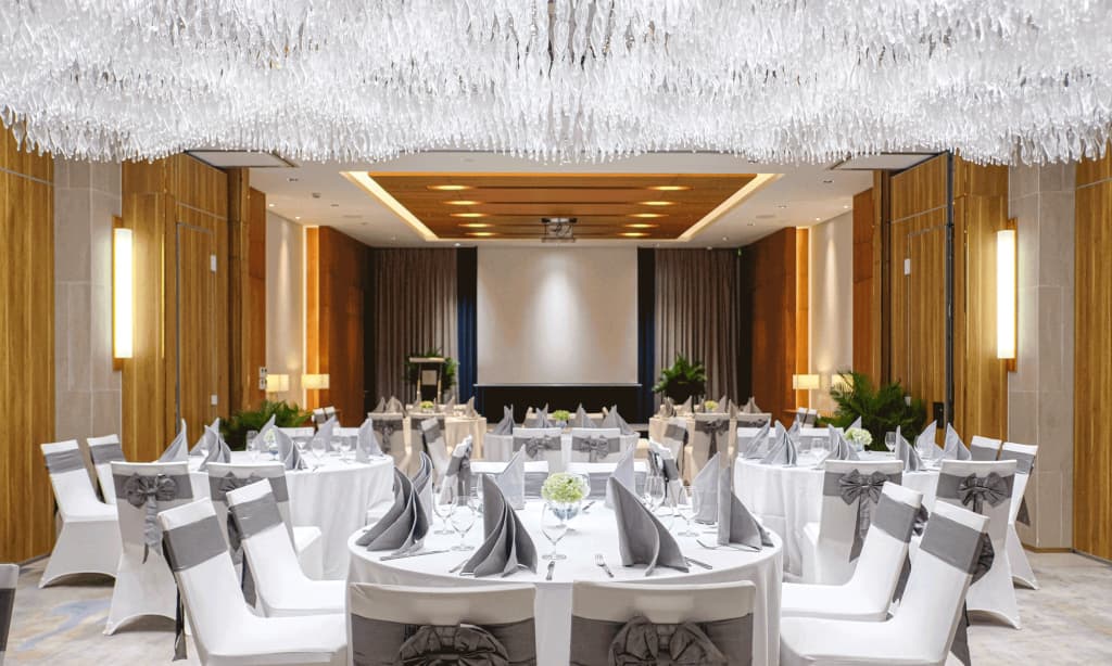 Prince Hotel Da Nang - photo 34