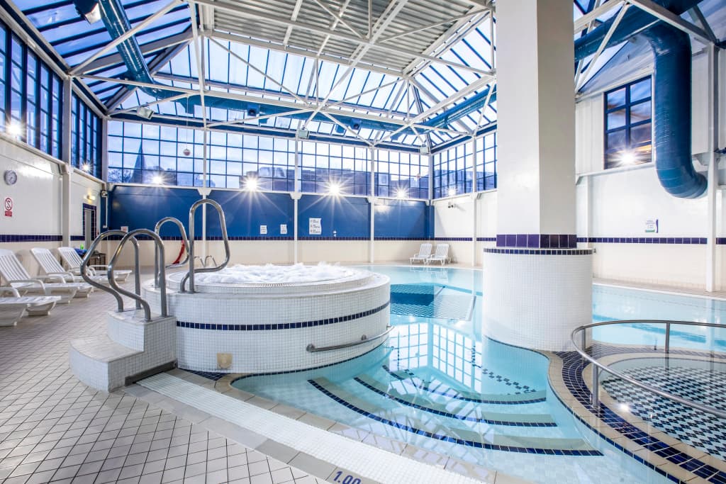 Holiday Inn London - Sutton by IHG - photo 14