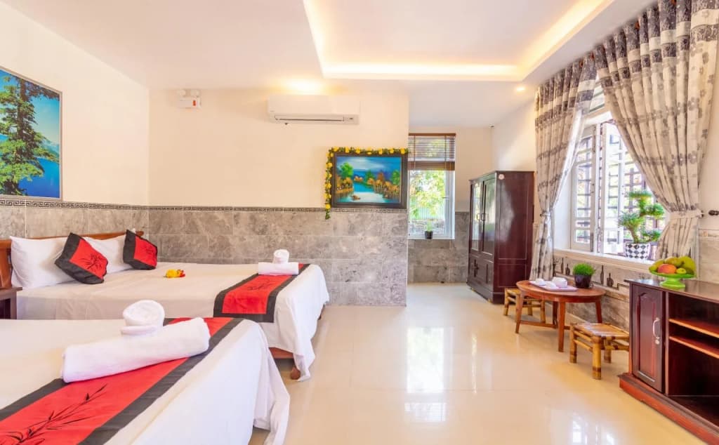 Binh Yen Homestay (Peace Homestay) - photo 7