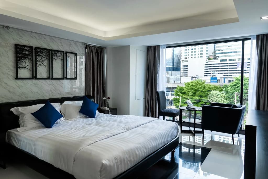 The Connex Asoke - photo 28
