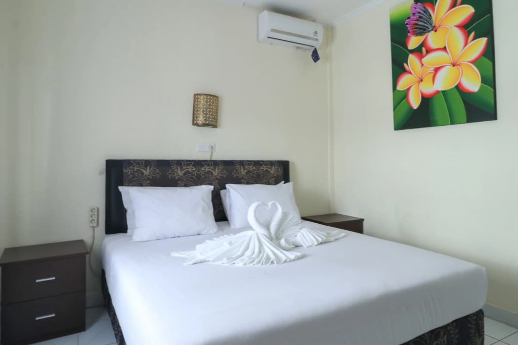 City Garden Bali Dwipa Hotel, Kuta - photo 7