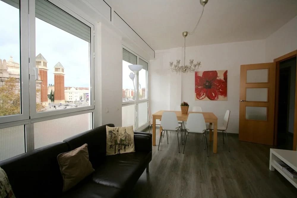 Plaza España Deluxe - photo 6