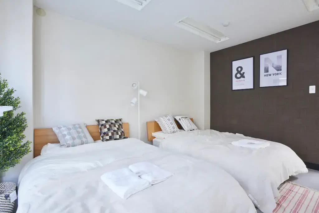 Tora Hotel Taito - photo 5