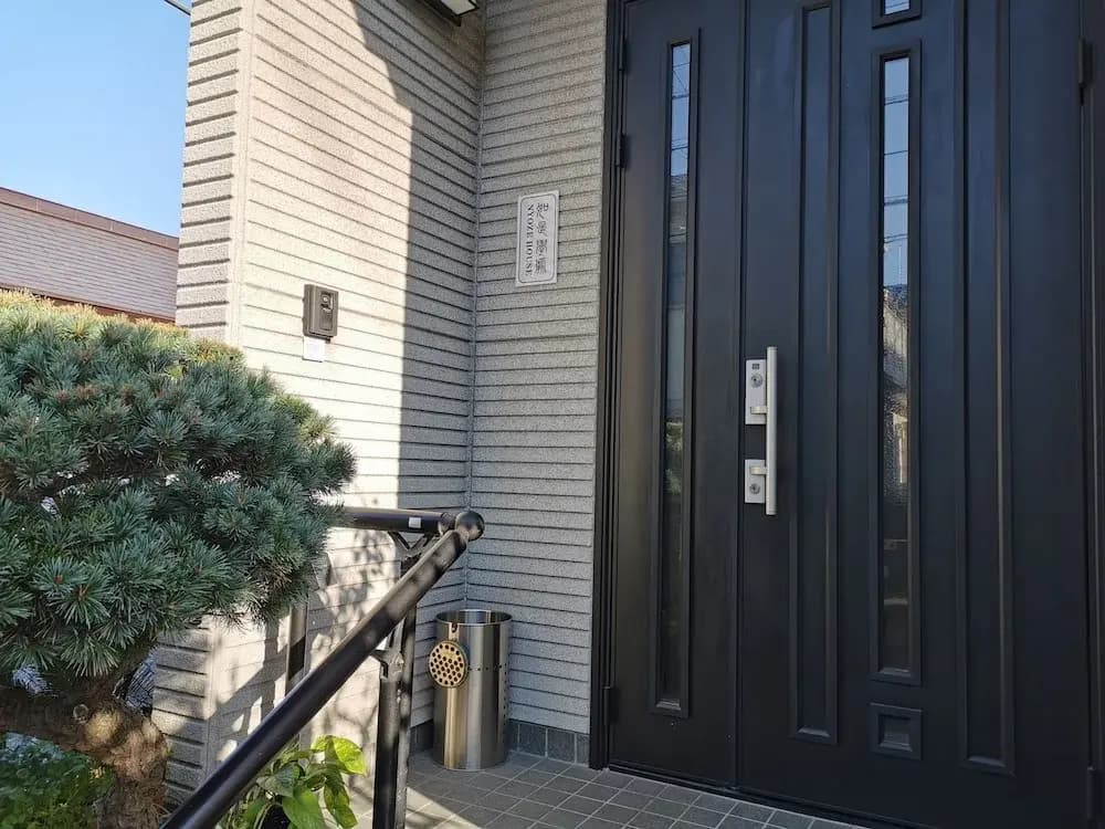 Nyoze House - photo 21