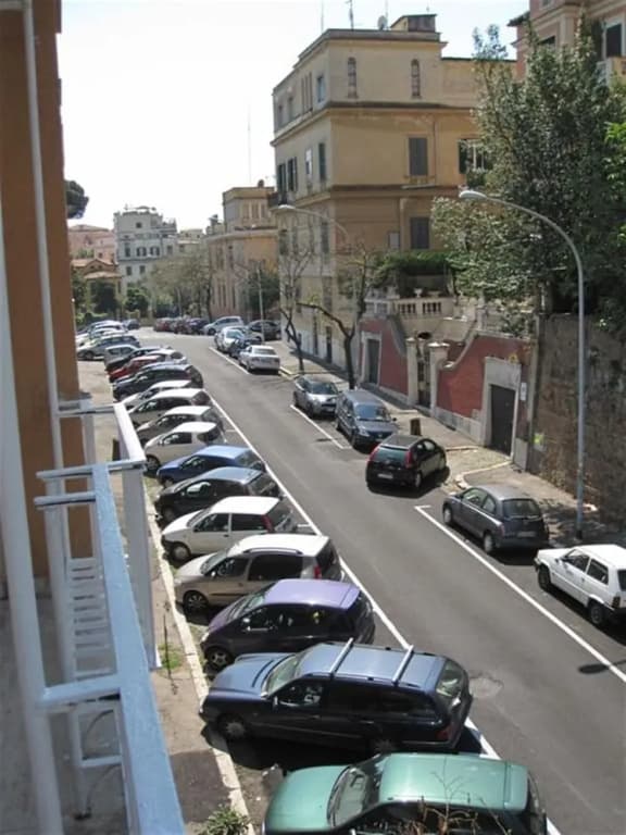 Comfortable Trastevere Apartment - photo 1