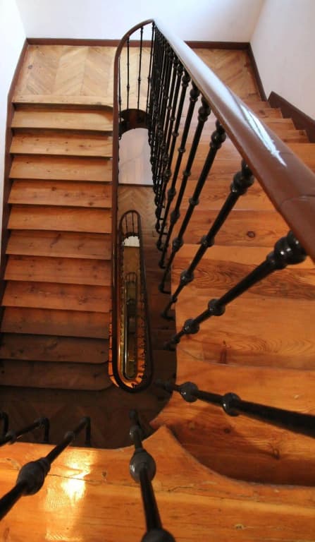 Hostal Greco Madrid - photo 13