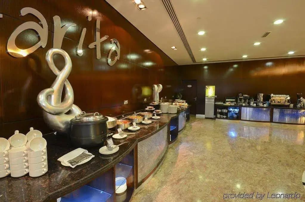 Grand Midwest Tower - photo 6