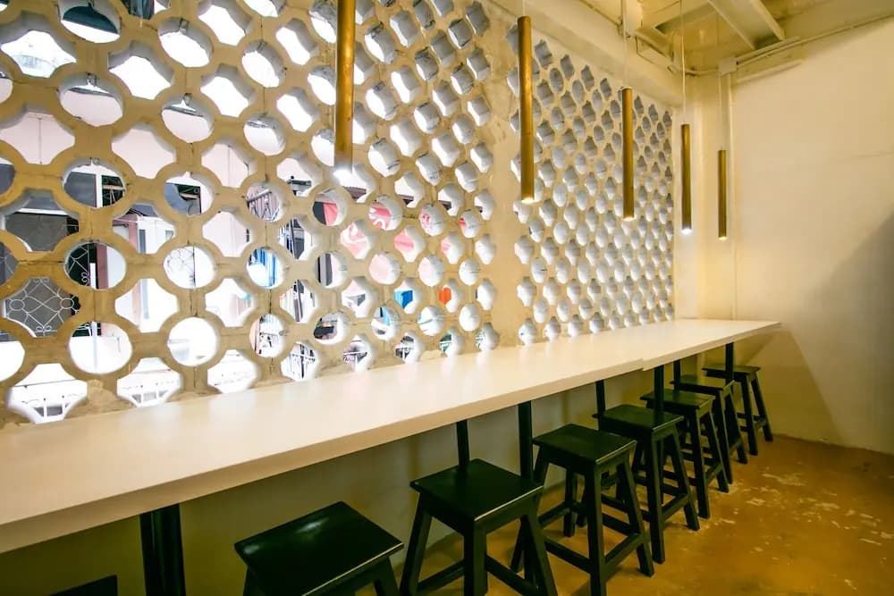 Oyo Chatel Hostel Bangkok - photo 16
