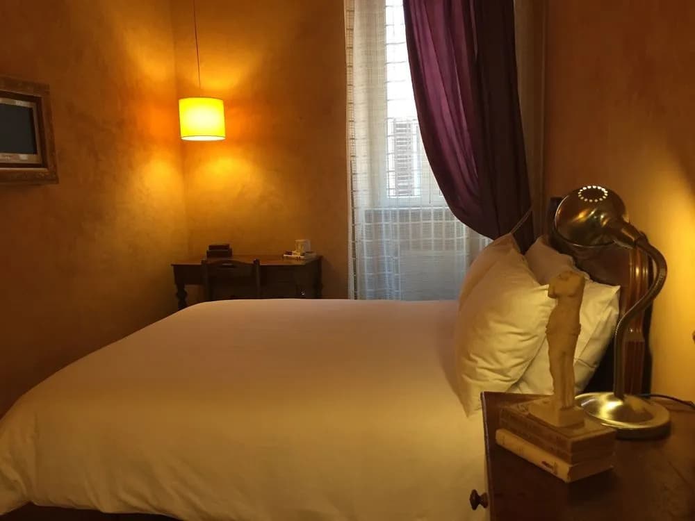 Giglio Apartment - Navona Square - photo 14