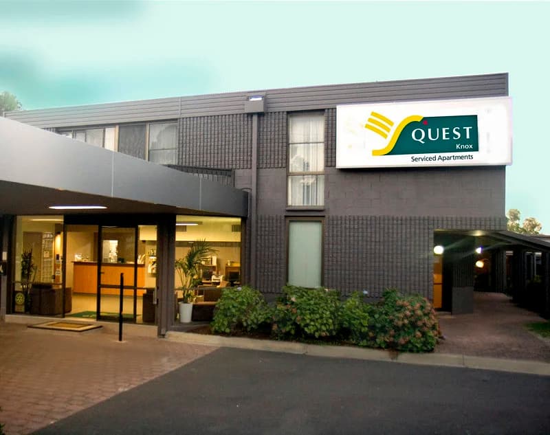 Quality Inn & Suites Knox - photo 1