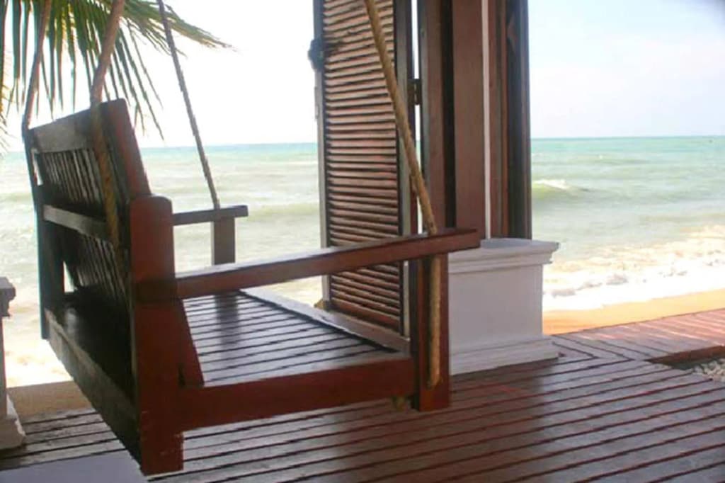 Sand Sea Beach Resort - photo 16
