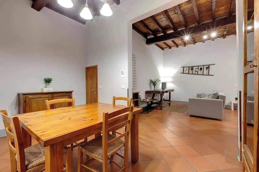 Mamo Florence - Zeno Apartment - photo 7