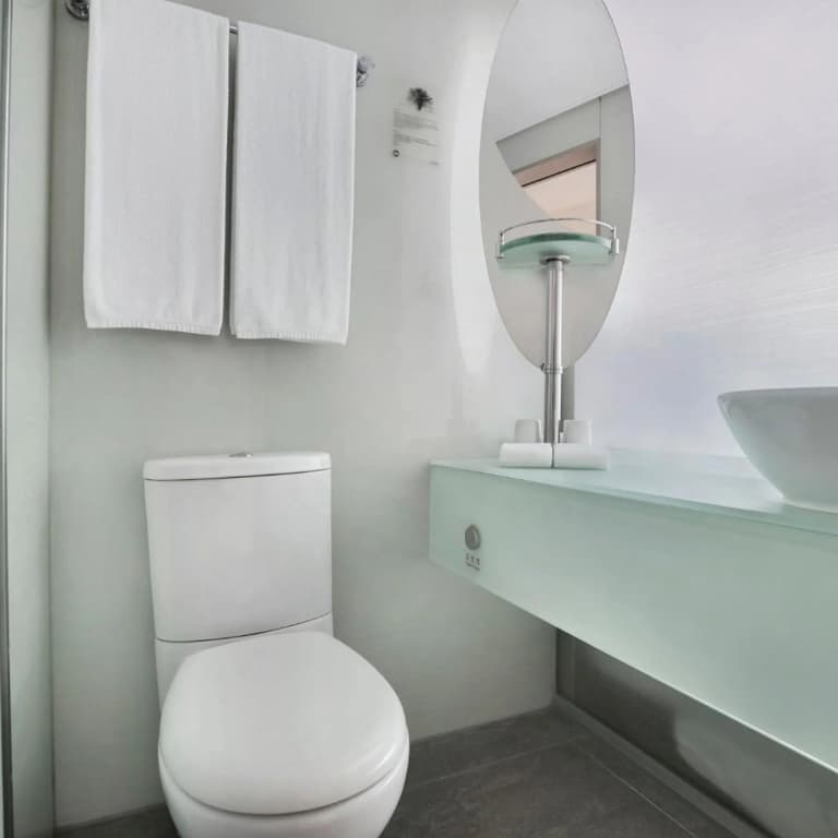 Rambler Oasis Hotel - photo 9
