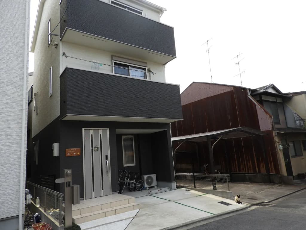 Guest House Koichica - photo 14