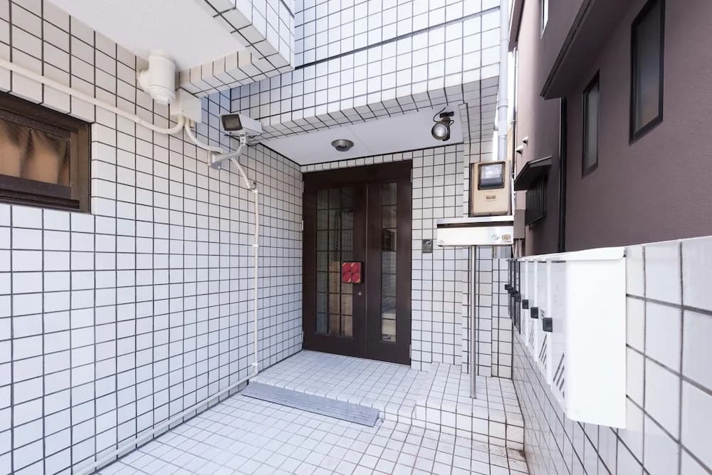 TORA HOTEL Komagome D - photo 38