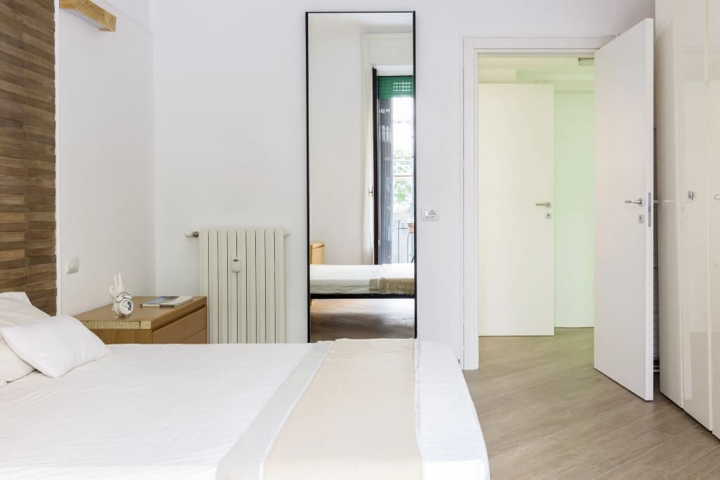 Sarti Master Guest apartment - photo 24