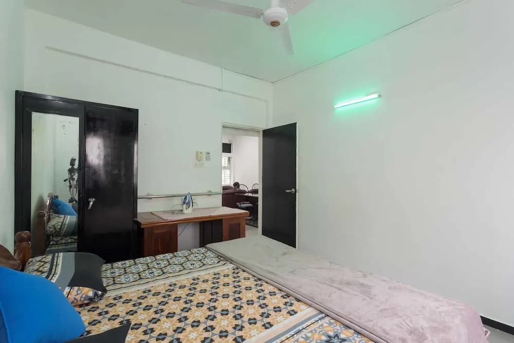 Manning Apartment - photo 7