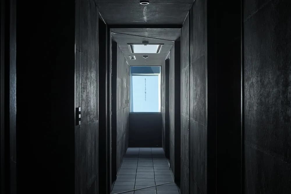 Sumiya Ryokan Kyoto - photo 40