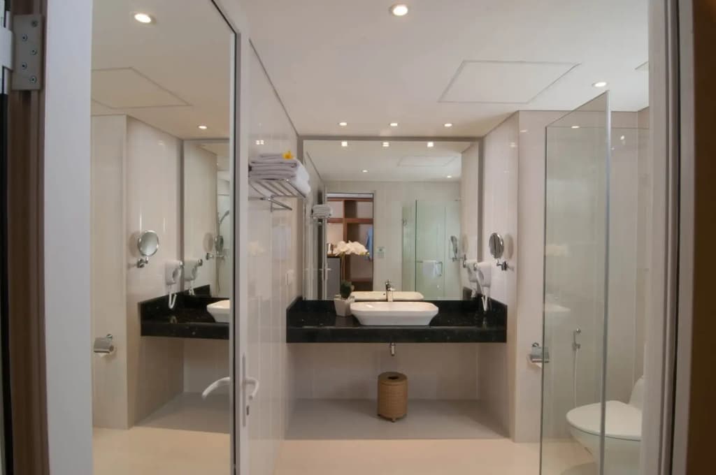 Sulis Beach Hotel and Spa - photo 35