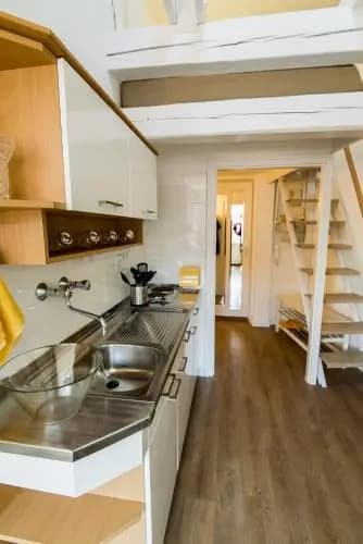 Warm & Friendly Apartment II. - photo 16