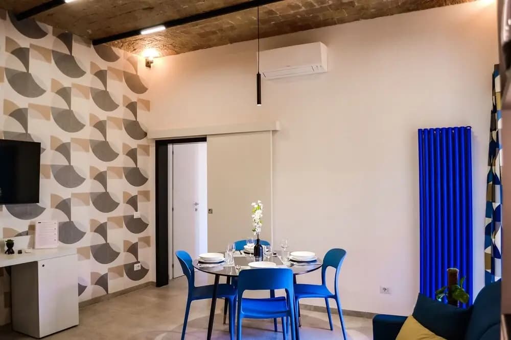 Lele Rooms Termini - photo 18