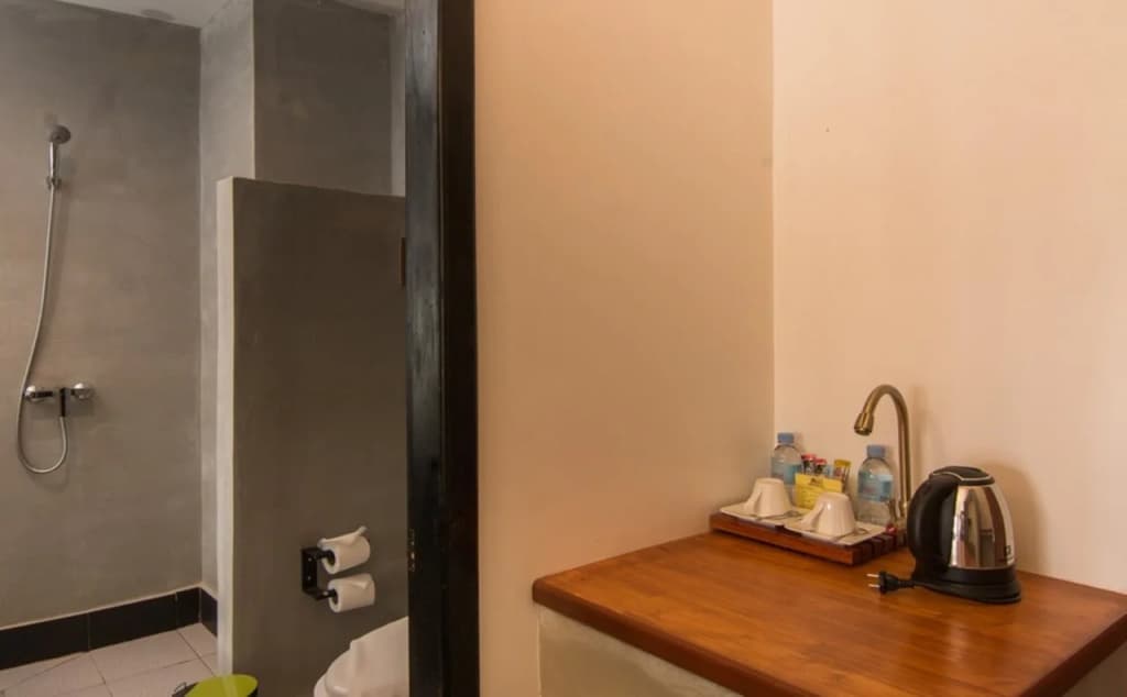 Ompil Angkor Residence - photo 9