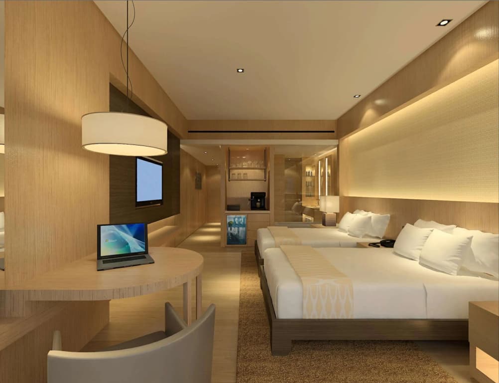 Conrad Seoul - photo 6