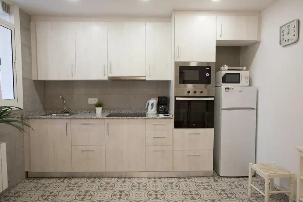 Apartamento Jadisa - photo 10