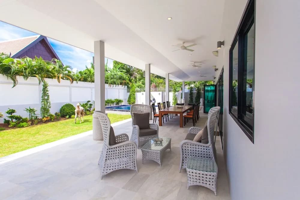 Celine Villa - photo 7