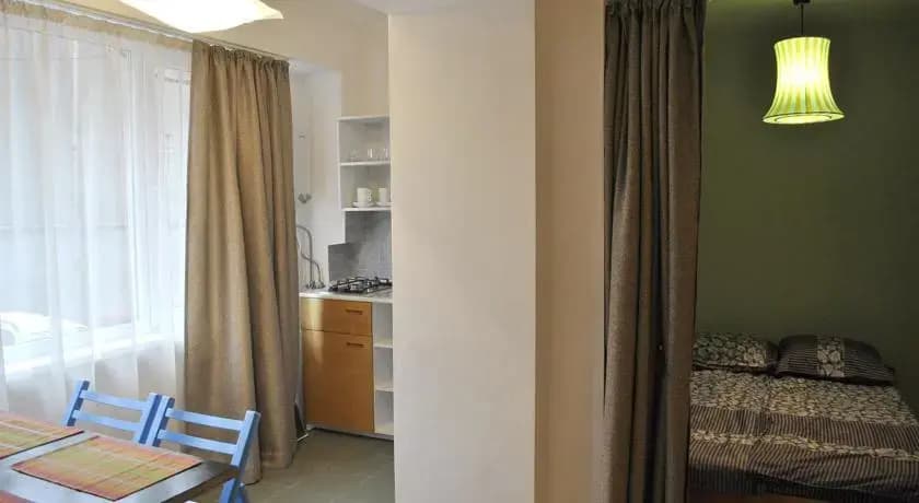 Cosy Studio On Khetagurovi - photo 1