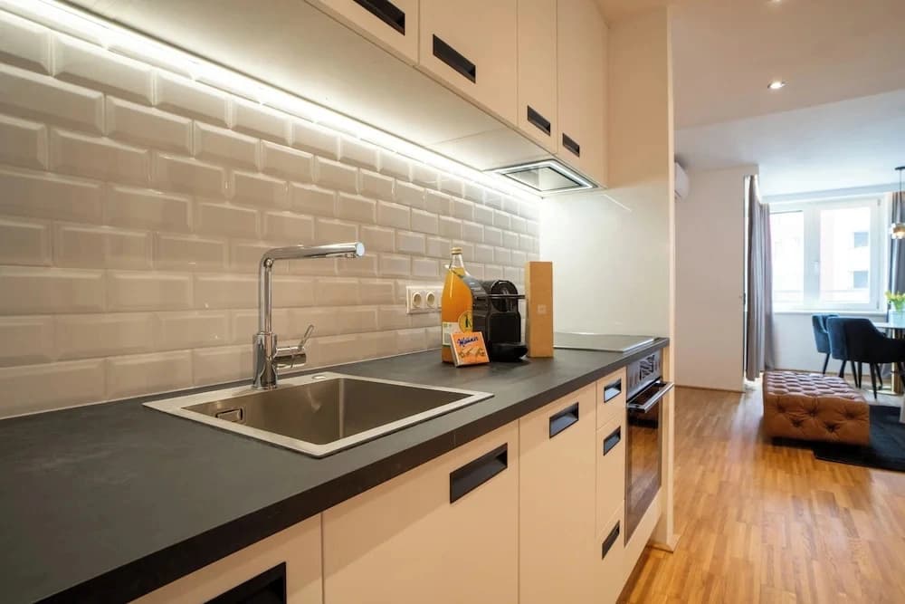 Grand Quarters Sonnwend Residence - photo 13