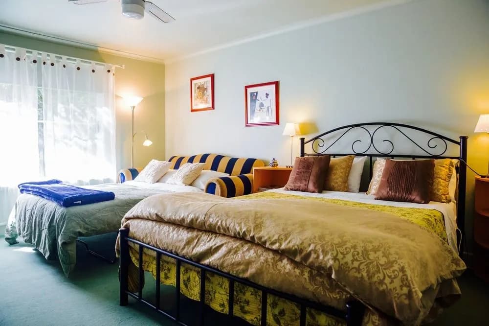 Strathvea Guest House - photo 4