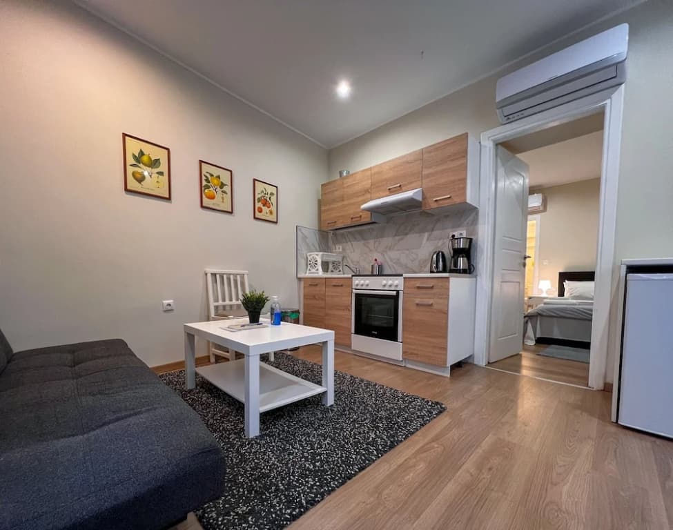 Central Apartments in Psiri - photo 18
