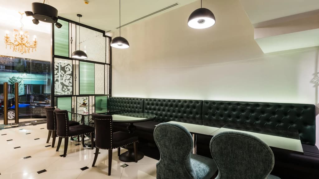 The FAH Silom Hotel - photo 19