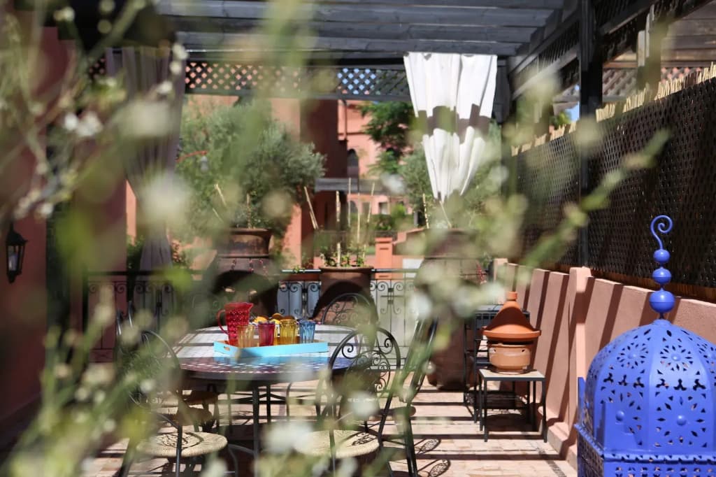 Villa Zahoua - photo 11